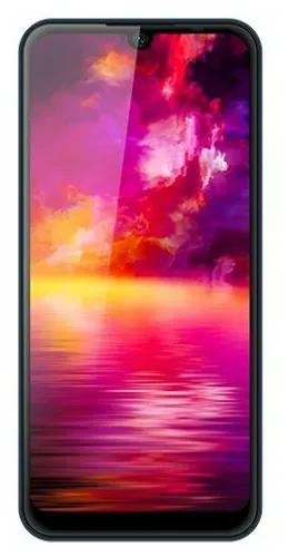 Смартфон BQ 6040L Magic + BQ 1806 ART +, Black, , , купить недорого