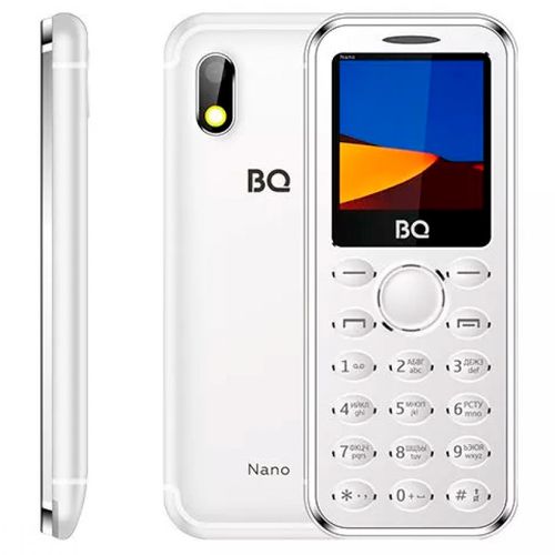 Смартфон BQ 6040L Magic + BQ 1806 ART +, Black, , , фото № 4
