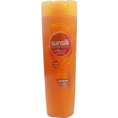 Шампунь Sunsilk Мгновенное Восстановление