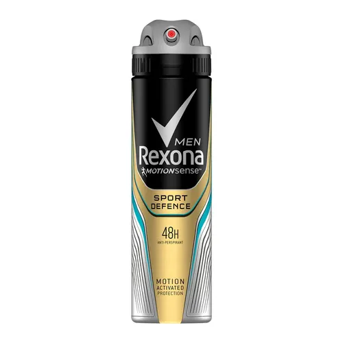 Rexona - спрей мужской Sport Defence Omega