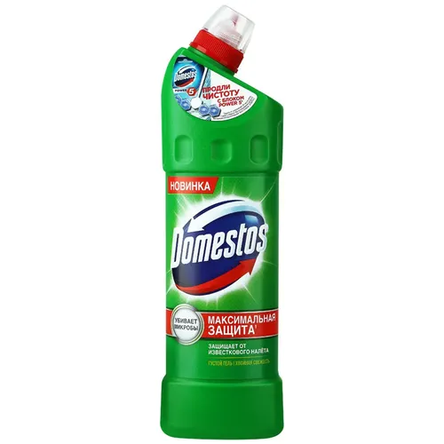 Универсальное средство Domestos Хвойная Свежесть