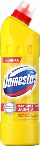 Универсальное средство DOMESTOS лимонная свежесть, None, None, купить недорого