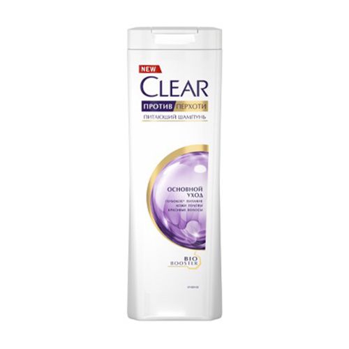 Clear COMPLETE CARE ayollar shampuni