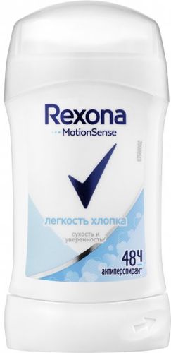 Rexona - стик женский Cotton