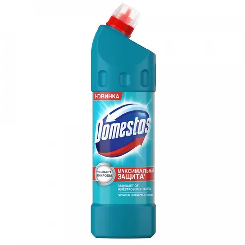 Универсальное средство DOMESTOS свежесть атлантики, None, None, в Узбекистане