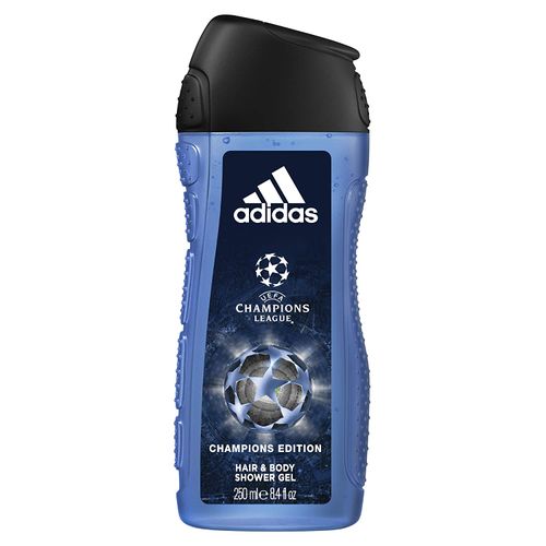 Adidas Champions League UEFA 4 Гель для душа