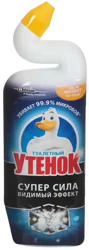 Туалетный Утенок  5tasi 1 Super quch