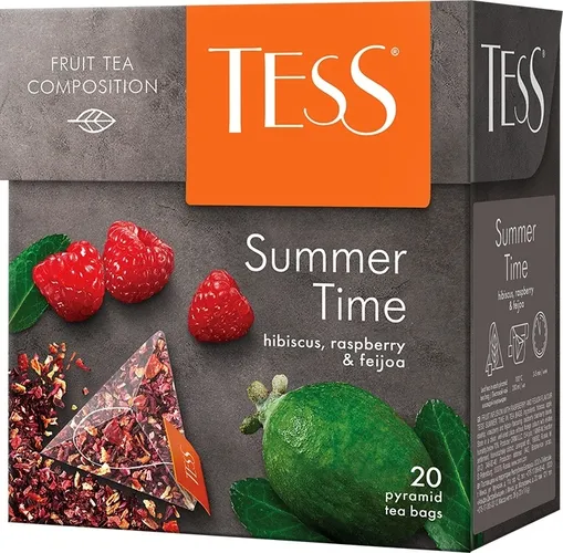 TESS herbal SUMMER TIME, купить недорого