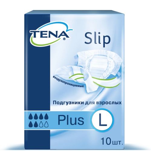 TENA Tagliklari Large (92-144 sm) 10 dona