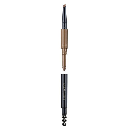 THE BROW MULTI-TASKER Многофункциональное средство для макияжа бровей 02 Light brunette