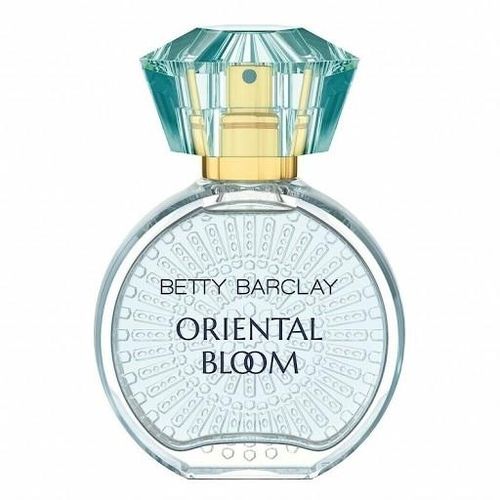 Oriental bloom туалетная вода