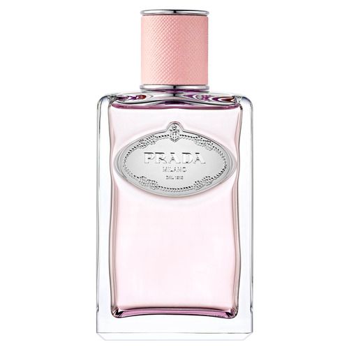 Парфюмерная вода Prada Infusion de Rose