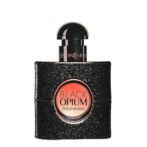 Парфюмерная вода Yves Saint Laurent Black Opium, 90 мл, купить недорого