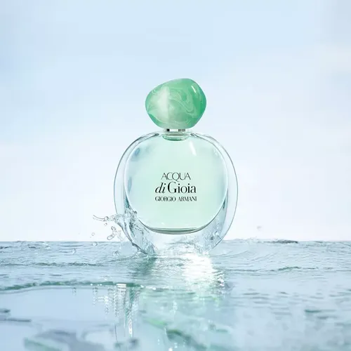 Парфюмерная вода Giorgio Armani Acqua di Gioia, 50 мл, купить недорого