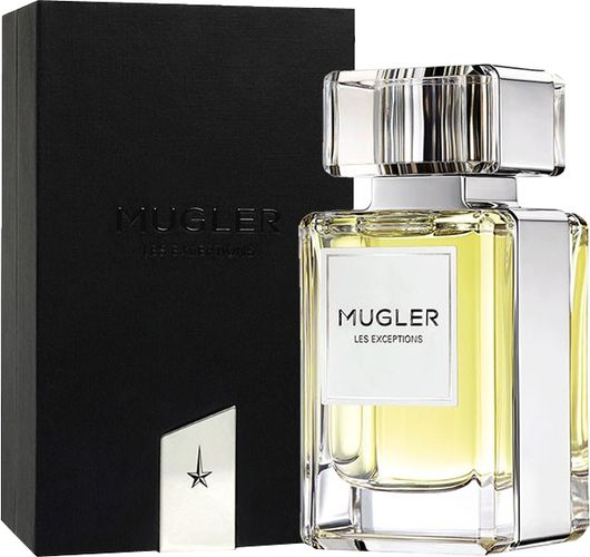 Parfyum suvi Thierry Mugler Oriental Express