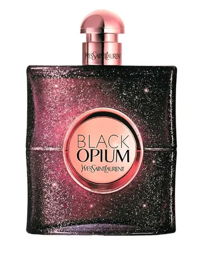 Парфюмерная вода Yves Saint Laurent Black Opium Nuit Blanche