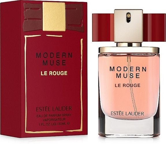 Парфюмерная вода Estée Lauder Modern Muse Le Rouge, 30 мл