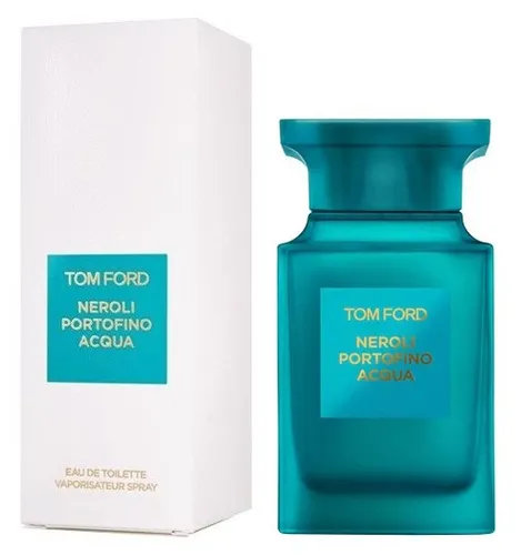 NEROLI PORTOFINO ACQUA Туалетная вода, купить недорого