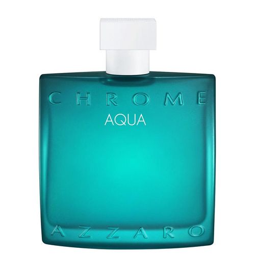 Chrome acqua Parfyumeriya