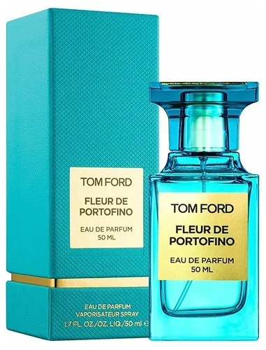 FLEUR DE PORTOFINO ACQUA Туалетная вода, купить недорого