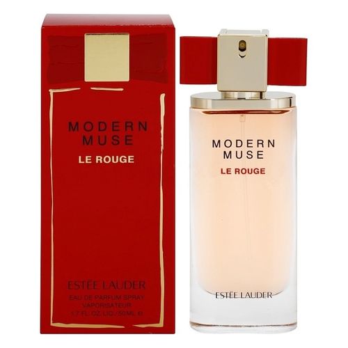 Парфюмерная вода Estée Lauder Modern Muse Le Rouge, 50 мл, купить недорого