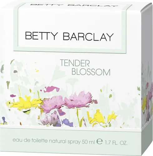 TENDER BLOSSOM atir, в Узбекистане