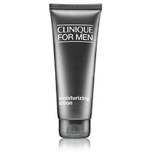 Увлажняющий лосьон для лица Clinique for men, 100 мл