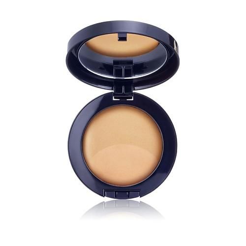 Perfectionist set+ highlight powder duo пудра и хайлайтер light/medium 7гр