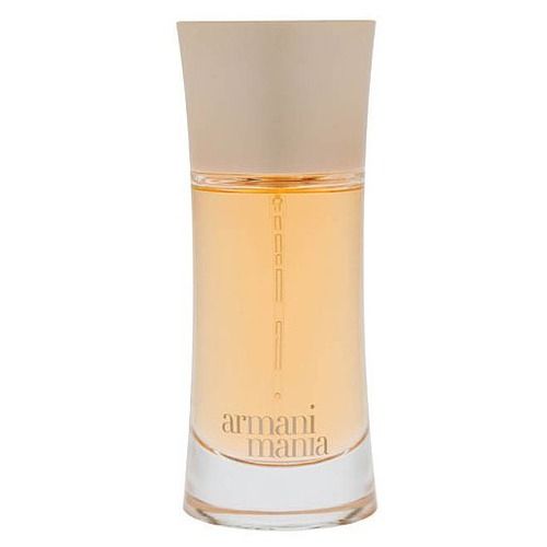 Armani mania femme parfyum suvi