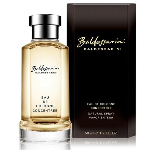 Baldessarini Classic Odekolon, 75 ml