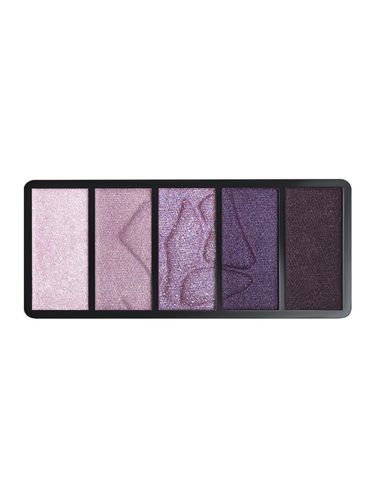 HYPNOSE PALETTE 5 COULEURS Палетка теней для век 06 Reflects D''Amethyste, в Узбекистане