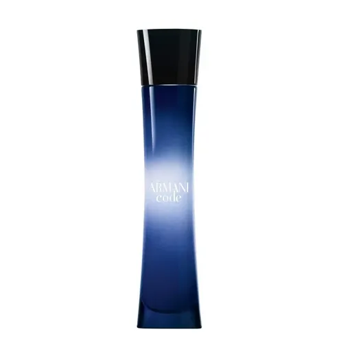 Парфюмерная вода Giorgio Armani code Donna