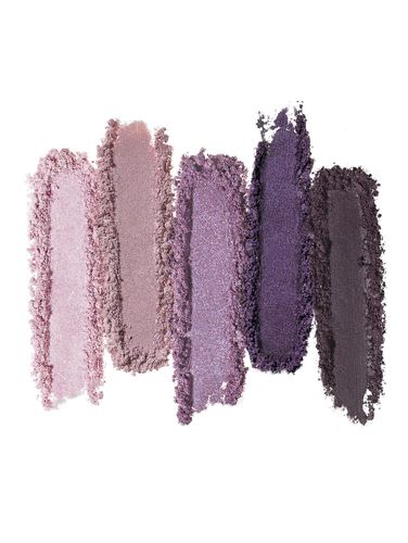 HYPNOSE PALETTE 5 COULEURS Палетка теней для век 06 Reflects D''Amethyste, купить недорого