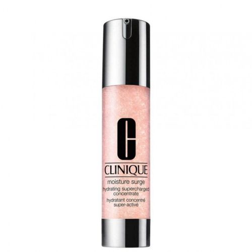 CLINIQUE MOISTURE SURGE HYDRATING SUPERCHARGED CONCENTRATE Yuz uchun konsentrat