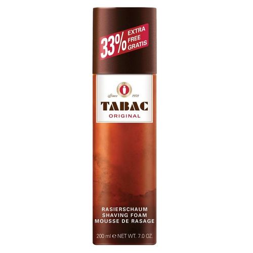 Пена для бритья Tabac Original, купить недорого