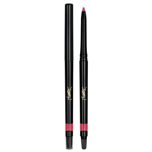 DESSIN DES LEVRES LIP STYLER Lab qalami 52 rouge rose