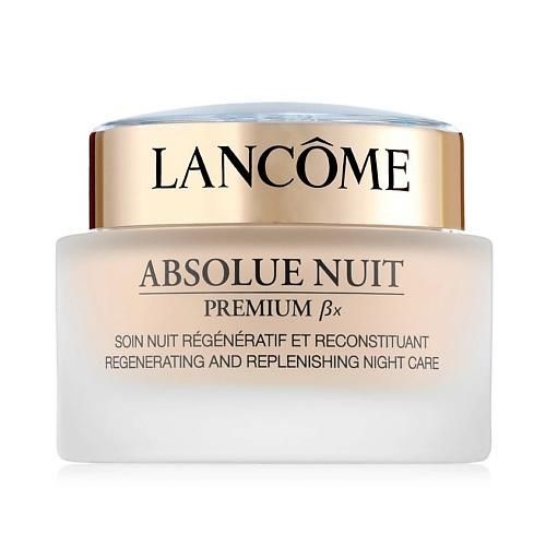 ABSOLUE BX CRÈME NUIT Yuz uchun tungi krem