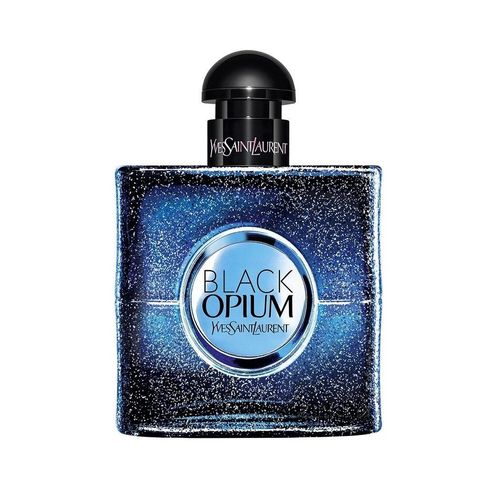 Парфюмерная вода Black Opium Yves Saint Laurent