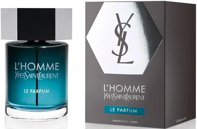 L'HOMME PARFUM Parfyum suvi, 60 ml