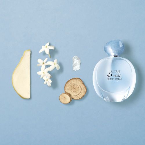 Парфюмерная вода Giorgio Armani Ocean Di Gioia, купить недорого