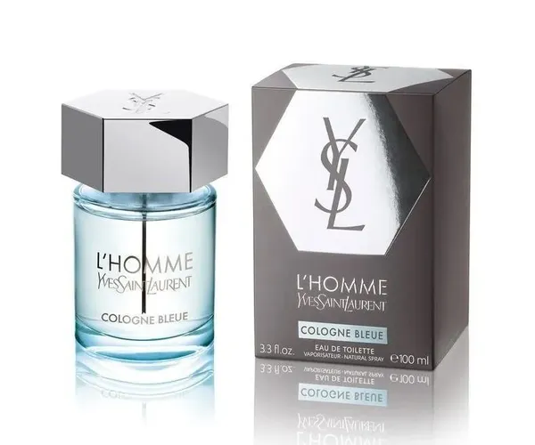 L''HOMME COLOGNE BLEUE Туалетная вода