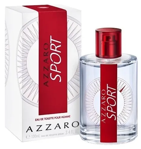 AZZARO SPORT Туалетная вода, купить недорого