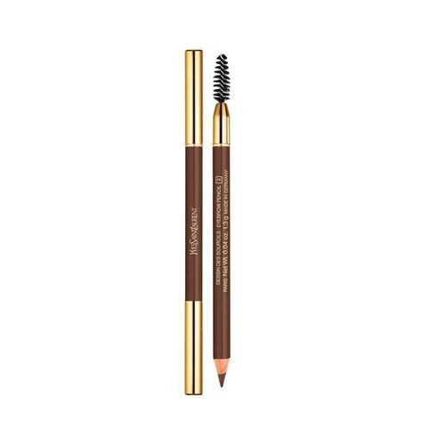 Dessin des sourcils eyebrow qoshlar uchun qalam 03 glazed brown