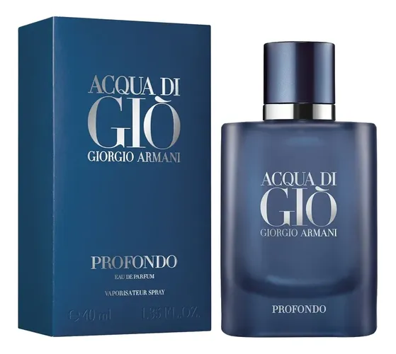 ACQUA DI GIO PROFONDO Atir