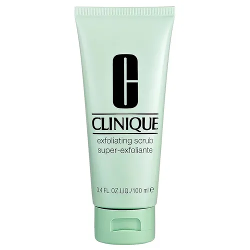 CLINIQUE EXFOLIATING SCRUB Отшелушивающий скраб для лица