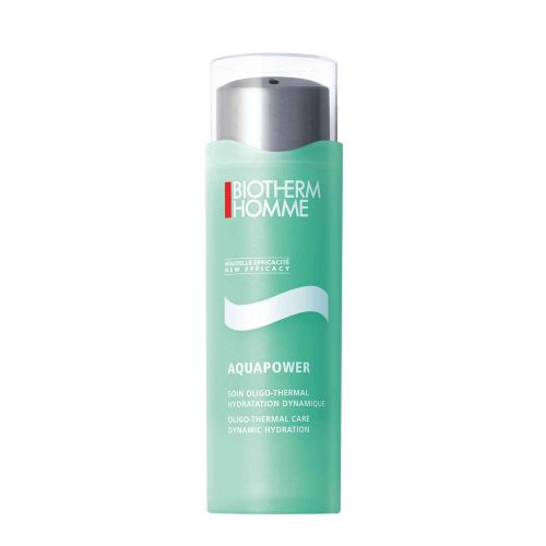 Крем-гель Biotherm  Homme Aquapower