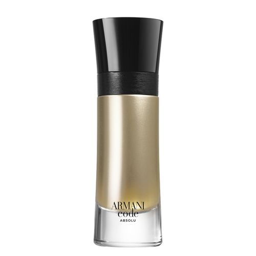 ARMANI CODE ABSOLU Parfyum suvi