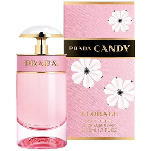 CANDY FLORALE Mushk-anbar