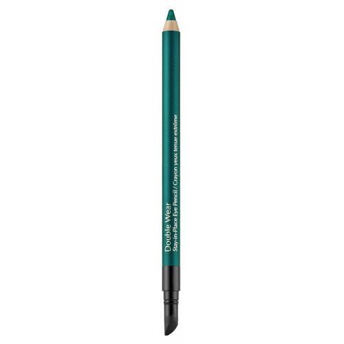 Double wear stay-in-place eye pencil ko'zlar uchun qalam emerald volt