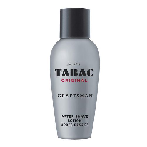 Лосьон после бритья Tabac Craftsman 